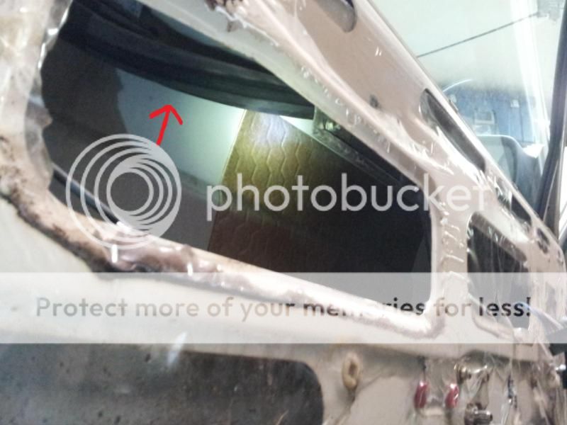 How to Remove Door Handle Mechanism